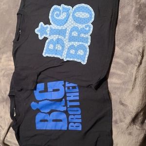 🍉Lot of two boys shirts